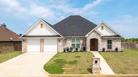 New Braunfels, HALLSVILLE, TX 75650