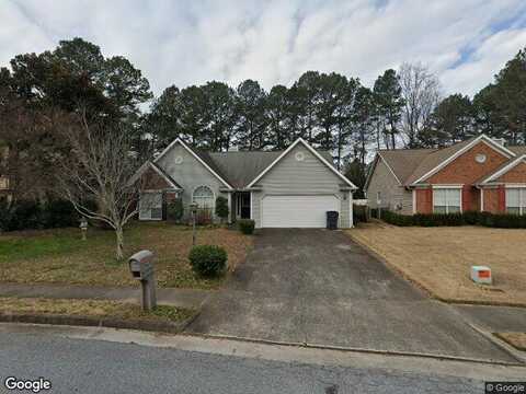 Steffi, LAWRENCEVILLE, GA 30044