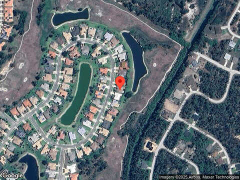 Silver Palm, NORTH PORT, FL 34288
