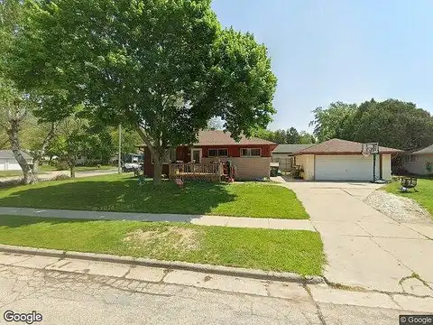 Parkfield, WEST BEND, WI 53090