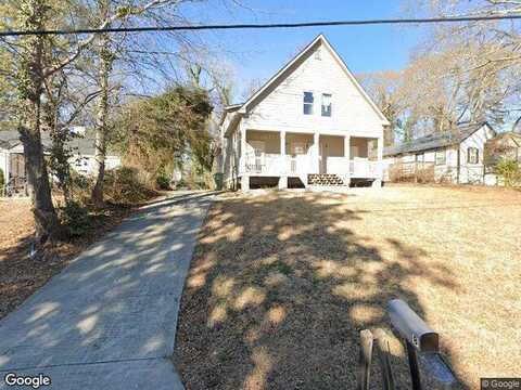 Baker, ATLANTA, GA 30318
