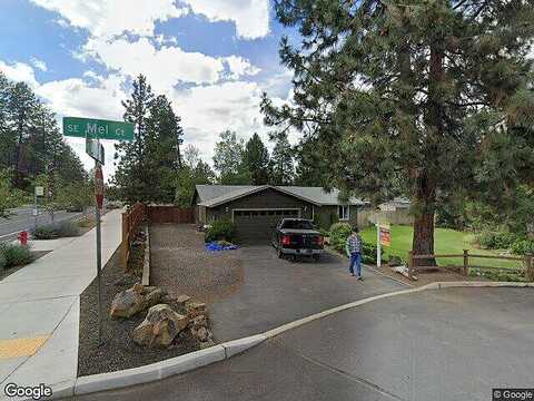 Mel, BEND, OR 97702