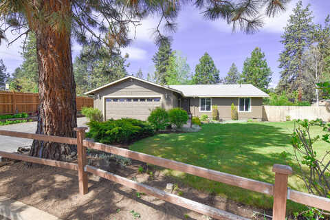 Mel, BEND, OR 97702