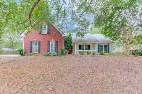 Tysor, JEFFERSON, GA 30549