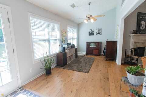Tysor, JEFFERSON, GA 30549