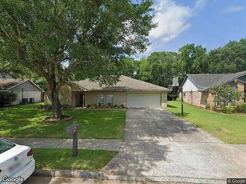 Lazy Hollow, LEAGUE CITY, TX 77573