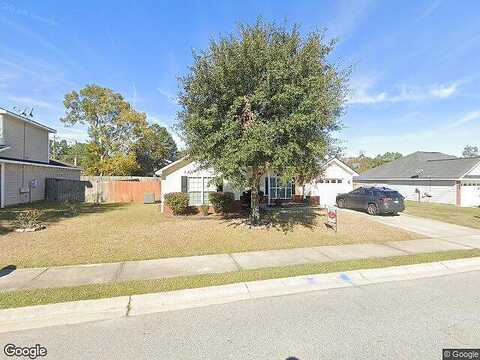Guyett, HINESVILLE, GA 31313