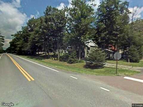 Coach, TOBYHANNA, PA 18466