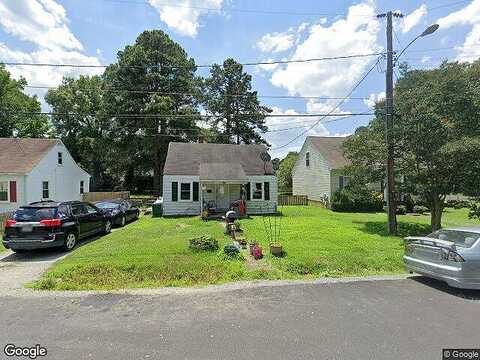 Algiers, SANDSTON, VA 23150