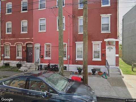 Oxford, PHILADELPHIA, PA 19121