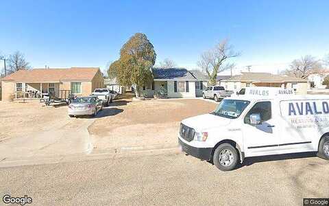 Lipscomb, AMARILLO, TX 79109
