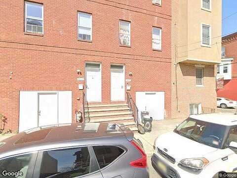 17Th, PHILADELPHIA, PA 19121