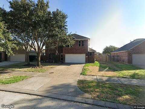 Preston, ROSENBERG, TX 77471