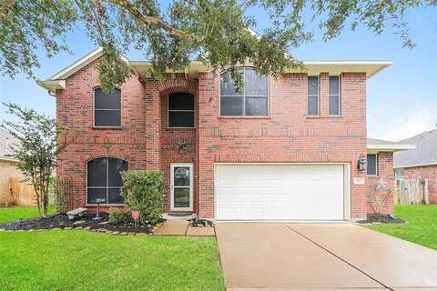 Preston, ROSENBERG, TX 77471