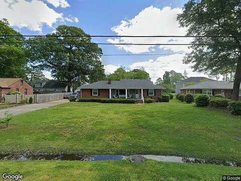 Battery Park, CHESAPEAKE, VA 23323