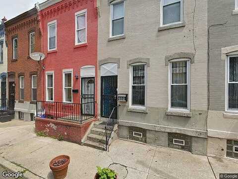 Gratz, PHILADELPHIA, PA 19121