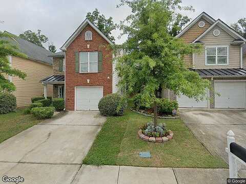 Briar Creek, CONYERS, GA 30012
