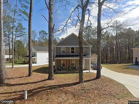 Pinecrest, CEDARTOWN, GA 30125