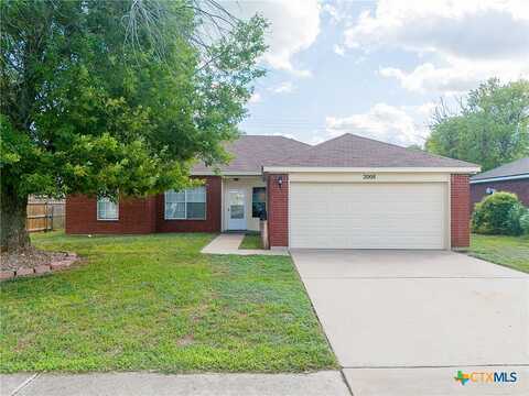 Clairidge, KILLEEN, TX 76549