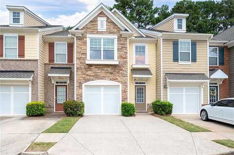 Lakeshore Overlook, KENNESAW, GA 30152