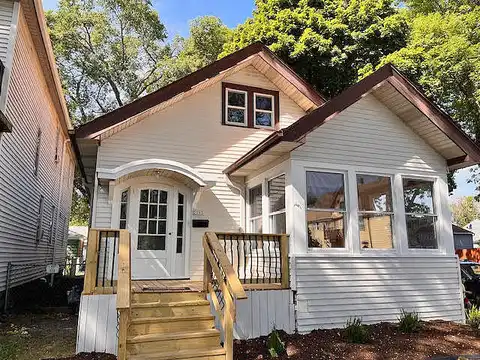 31St, MILWAUKEE, WI 53215
