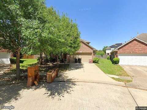 Candle Point, RICHMOND, TX 77407