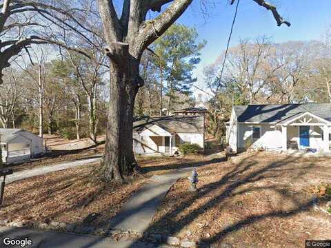 North, ATLANTA, GA 30318