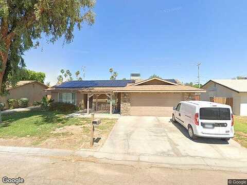 22Nd, YUMA, AZ 85364