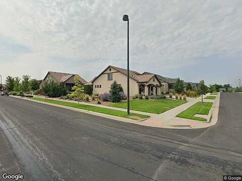 54Th, DENVER, CO 80249