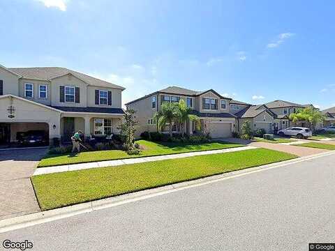 Long Lake Ranch, LUTZ, FL 33558