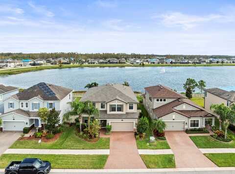 Long Lake Ranch, LUTZ, FL 33558