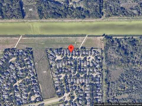 Twin Canyon, KATY, TX 77450