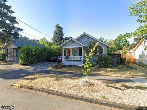 17Th, EUGENE, OR 97403