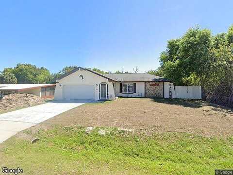 Norfolk, PORT CHARLOTTE, FL 33952