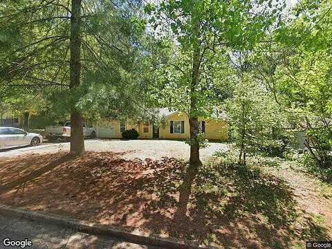 Woodlot, LITHONIA, GA 30058