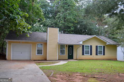 Woodlot, LITHONIA, GA 30058