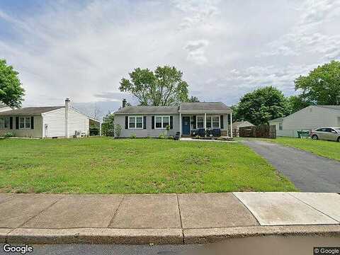 Washington, RED HILL, PA 18076