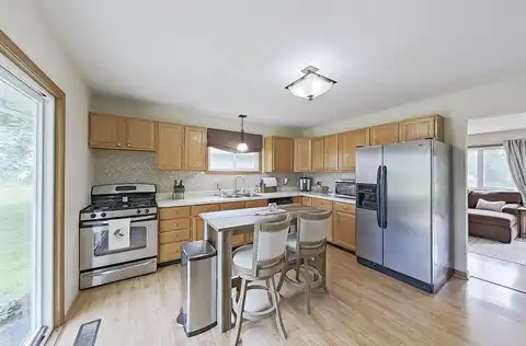 101St, BRISTOL, WI 53104
