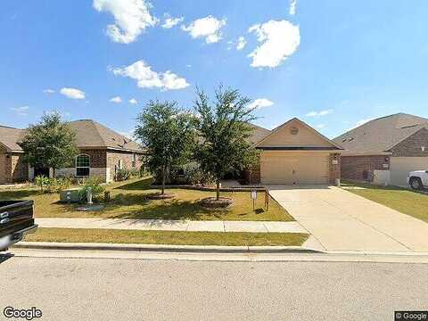 Wt Gallaway, MANOR, TX 78653