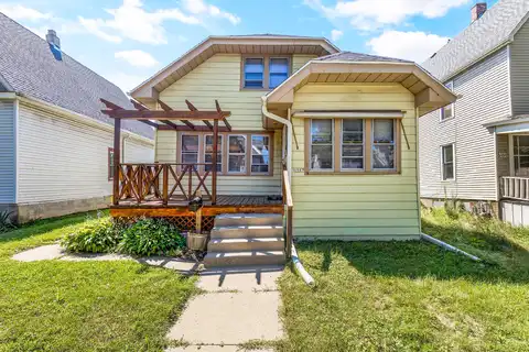 28Th, MILWAUKEE, WI 53215