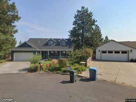 Desert, BEND, OR 97701