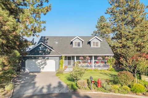 Desert, BEND, OR 97701