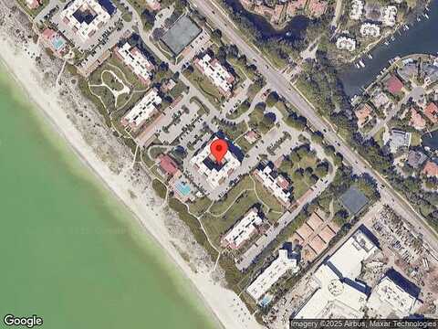 Gulf Of Mexico, LONGBOAT KEY, FL 34228