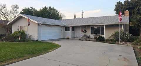 Winter, KINGSBURG, CA 93631