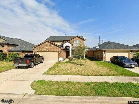 Bravos Manor, FRESNO, TX 77545
