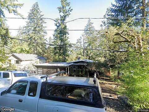 Sylvan, EUGENE, OR 97403