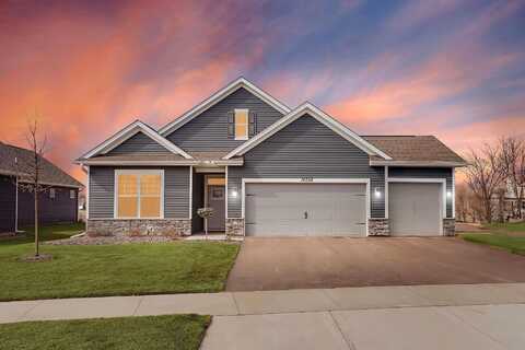 Grass Lake, ROGERS, MN 55374