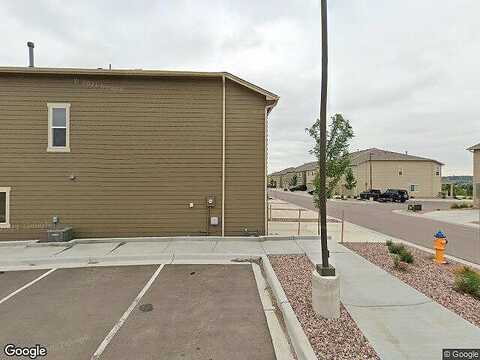 Birmingham, COLORADO SPRINGS, CO 80910