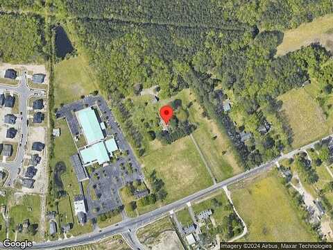 Elbow, CHESAPEAKE, VA 23320