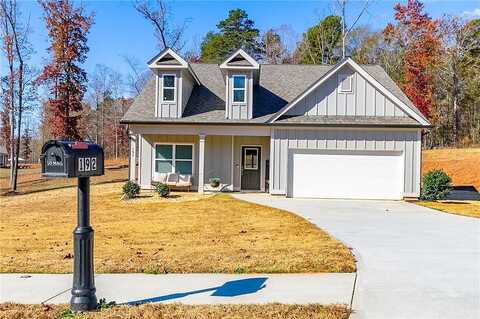 Oakwood, COMMERCE, GA 30529